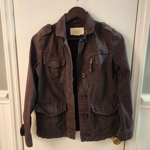 J Crew Classic Twill Chino Size 0